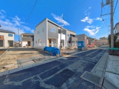 鴻巣市小松１丁目