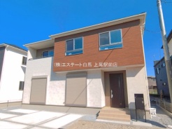 鴻巣市小松１丁目