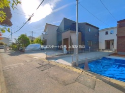 さいたま市見沼区大字大谷