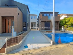 さいたま市見沼区大字大谷