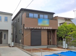 さいたま市見沼区大字大谷