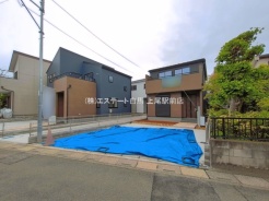 さいたま市見沼区大字大谷