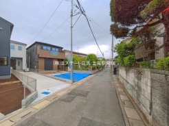 さいたま市見沼区大字大谷