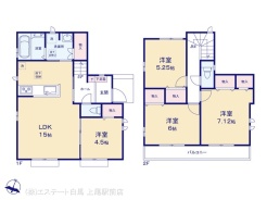 図面と異なる場合は現況を優先