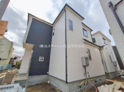 さいたま市桜区栄和１丁目