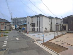 さいたま市桜区栄和１丁目
