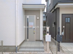 さいたま市桜区栄和１丁目