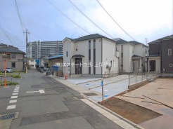 さいたま市桜区栄和１丁目