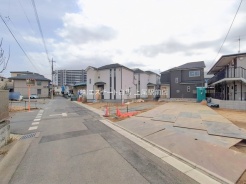 さいたま市桜区栄和１丁目