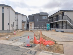 さいたま市桜区栄和１丁目