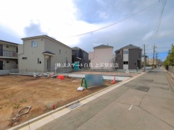 さいたま市桜区栄和１丁目