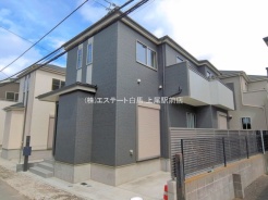 さいたま市桜区栄和１丁目