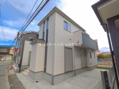さいたま市桜区栄和１丁目