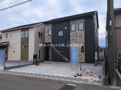 鶴ヶ島市羽折町