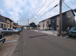 鶴ヶ島市羽折町