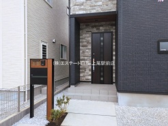 鶴ヶ島市羽折町