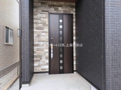 鶴ヶ島市羽折町