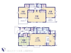 図面と異なる場合は現況を優先
