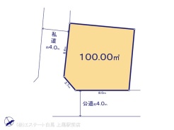図面と異なる場合は現況を優先