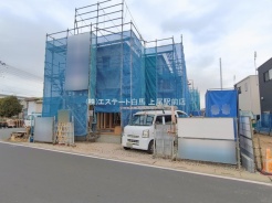 さいたま市岩槻区上野１丁目