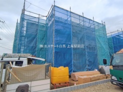 さいたま市岩槻区上野１丁目