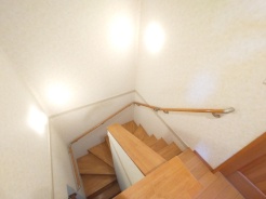 上尾市弁財２丁目