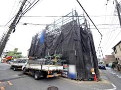 さいたま市北区宮原町２丁目