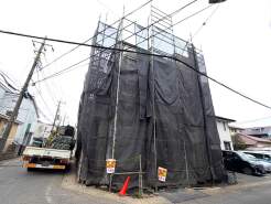 さいたま市北区宮原町２丁目