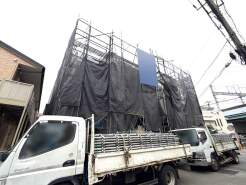 さいたま市北区宮原町２丁目