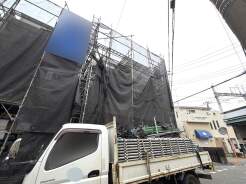 さいたま市北区宮原町２丁目