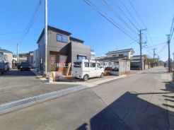 さいたま市岩槻区東町１丁目