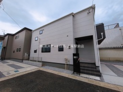 さいたま市岩槻区東町１丁目