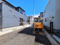 さいたま市岩槻区東町１丁目