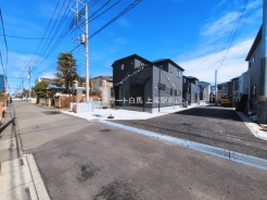 さいたま市岩槻区東町１丁目