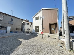 鴻巣市筑波２丁目