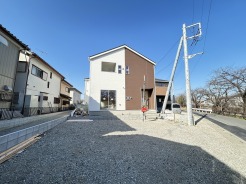 鴻巣市筑波２丁目