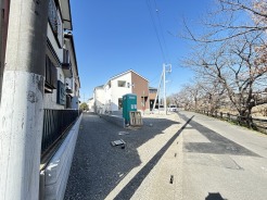 鴻巣市筑波２丁目