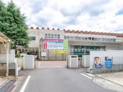 さいたま市見沼区大字東新井