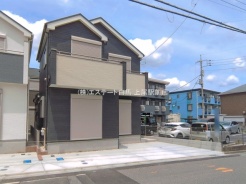 さいたま市桜区大字神田