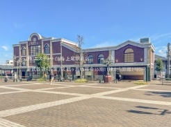 鶴ヶ島市大字藤金