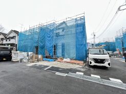 上尾市大字大谷本郷