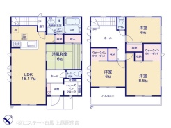 図面と異なる場合は現況を優先