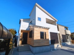 さいたま市西区宮前町