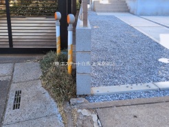 さいたま市西区宮前町