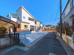 さいたま市西区宮前町