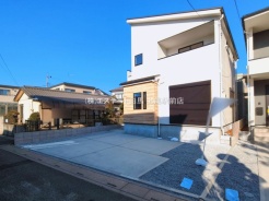 さいたま市西区宮前町