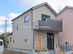 上尾市西宮下３丁目