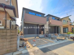白岡市小久喜