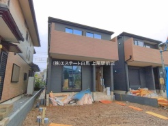 白岡市小久喜