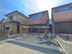 白岡市小久喜
